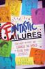 Cover image of Fantastic failures