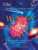 Cover image of Wonders of the night sky