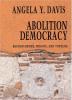 Cover image of Abolition democracy