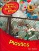 Cover image of Plastics