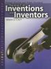 Cover image of The A to Z of inventions and inventors