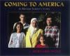 Cover image of Coming to America