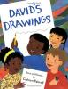 Cover image of David's drawings