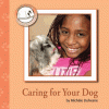 Cover image of Caring for your dog