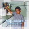 Cover image of No cookies before dinner