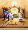 Cover image of Thumbelina