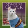Cover image of A sweater for Oliver