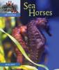 Cover image of Sea horses