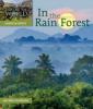 Cover image of In the rain forest