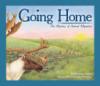 Cover image of Going home