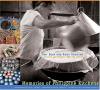 Cover image of Memories of Philippine kitchens
