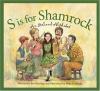 Cover image of S is for shamrock