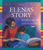 Cover image of Elena's story