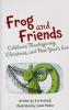 Cover image of Frog and friends