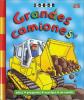 Cover image of Grandes camiones