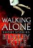 Cover image of Walking alone