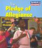 Cover image of The Pledge of Allegiance