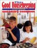 Cover image of The Good housekeeping illustrated children's cookbook