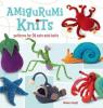 Cover image of Amigurumi knits