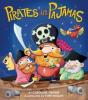 Cover image of Pirates in pajamas