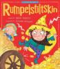 Cover image of Rumpelstiltskin