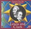 Cover image of Lewis and Clark