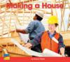 Cover image of Making a House