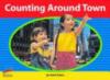 Cover image of Counting Around Town