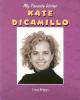 Cover image of Kate DiCamillo