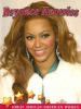 Cover image of Beyonce Knowles