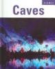 Cover image of Caves