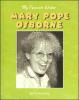 Cover image of Mary Pope Osborne