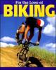Cover image of Biking