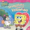 Cover image of SpongeBob's secret valentine
