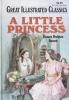 Cover image of A little princess
