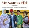 Cover image of My name is Bilal