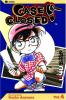 Cover image of Case closed, volume 4