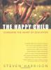 Cover image of The happy child