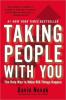 Cover image of Taking people with you
