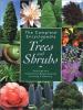 Cover image of The complete encyclopedia of trees and shrubs