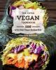 Cover image of The little Vegan cookbook