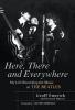 Cover image of Here, there, and everywhere
