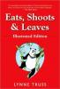 Cover image of Eats, shoots & leaves