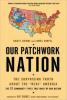 Cover image of Our patchwork nation