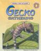 Cover image of Gecko gathering