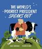 Cover image of The world's poorest president speaks out