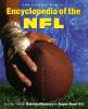 Cover image of The Child's World encyclopedia of the NFL