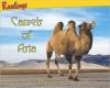 Cover image of Camels of Asia