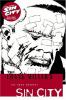 Cover image of Frank Miller's Sin City
