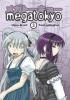 Cover image of Megatokyo, Volume 3